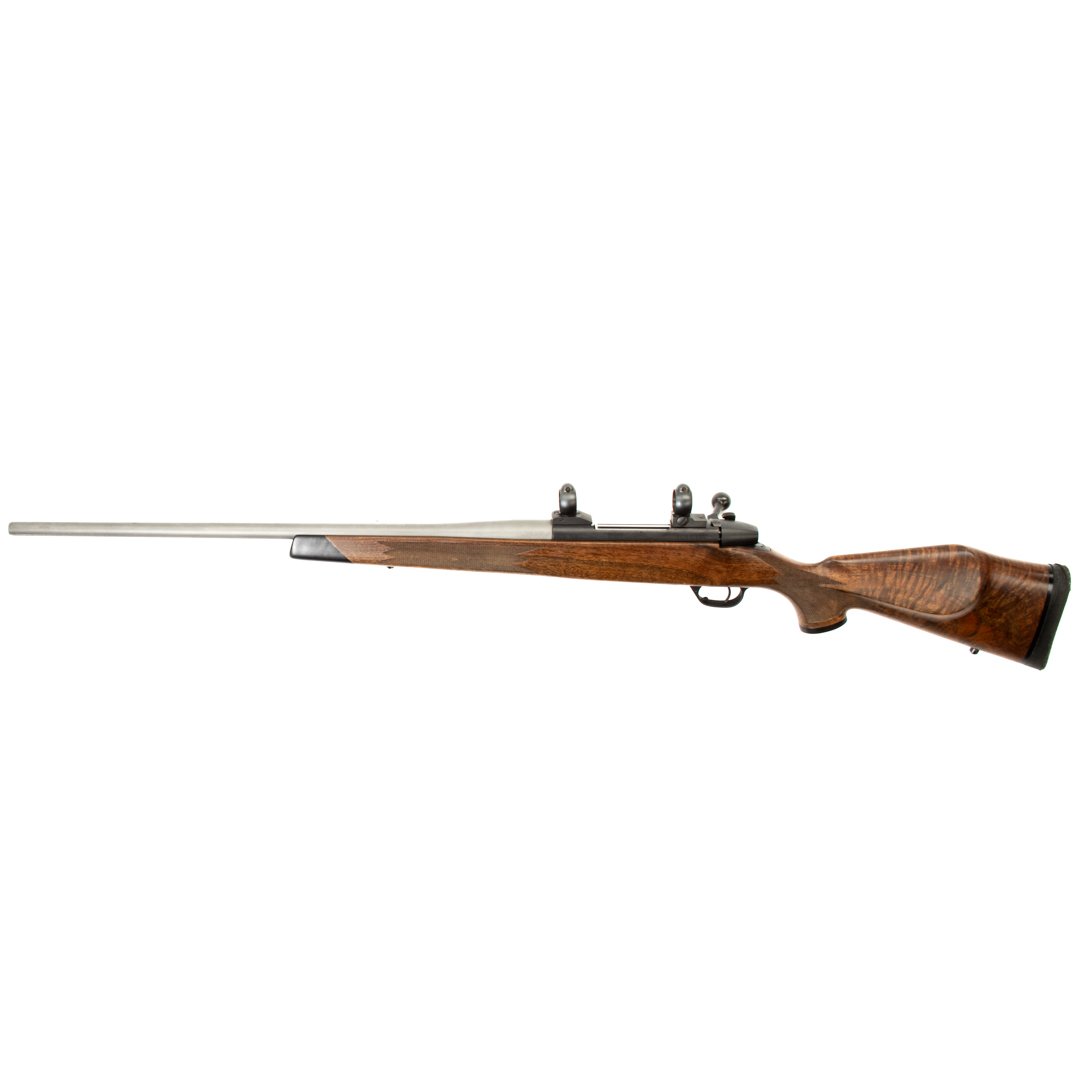 WEATHERBY MARK V